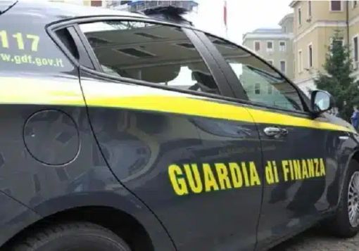Truffa sui bonus edilizi da 2 milioni, operazione della Gdf a Busto Arsizio Truffa sui bonus edilizi da 2 milioni, operazione della Gdf a Busto Arsizio