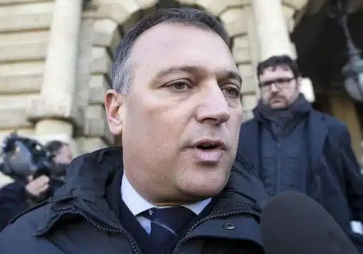 Garlasco, il legale della famiglia Poggi: “Nel 2011 la difesa di Stasi si oppose ad accertamenti” Garlasco, il legale della famiglia Poggi: “Nel 2011 la difesa di Stasi si oppose ad accertamenti”