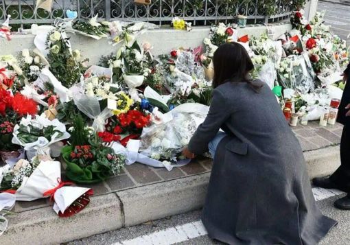 Sabato 25 Novembre a Trecate una fiaccolata per Giulia e per tutte le vittime di femminicidio