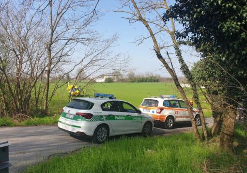 Magenta: infortunio sul lavoro a Pontevecchio, 50enne finisce al pronto soccorso in codice giallo Magenta: infortunio sul lavoro a Pontevecchio, 50enne finisce al pronto soccorso in codice giallo