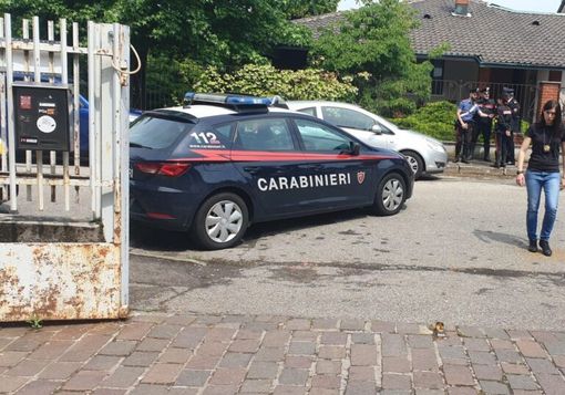 Abbiategrasso, studente accoltellò la professoressa: messo alla prova per due anni Abbiategrasso, studente accoltellò la professoressa: messo alla prova per due anni