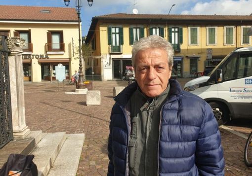 Magenta: la disperazione di vivere senza una casa, la storia di Claudio uguale a quella di tantissimi altri Magenta: la disperazione di vivere senza una casa, la storia di Claudio uguale a quella di tantissimi altri
