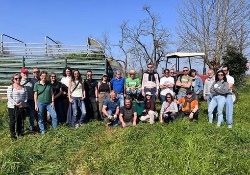 Sapori di marcita: a Ozzero, col Parco, rivive una tradizione secolare