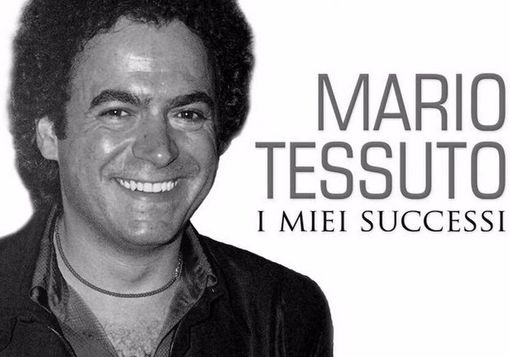 Vigevano, addio al grande Mario Tessuto interprete di "Lisa dagli occhi blu" Vigevano, addio al grande Mario Tessuto interprete di "Lisa dagli occhi blu"