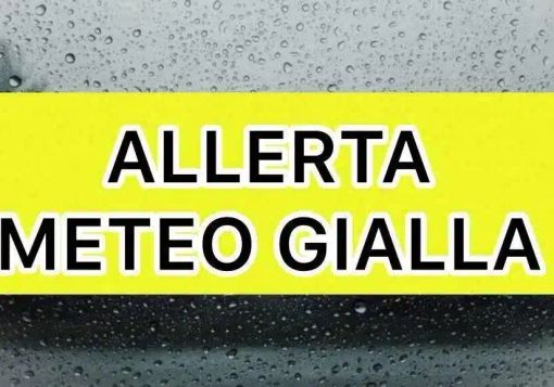 Lombardia, allerta meteo gialla sino a domani Lombardia, allerta meteo gialla sino a domani