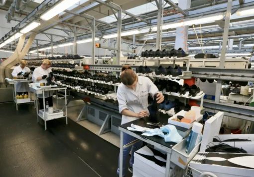 Moreschi Vigevano, tristissimo epilogo: fallimento in Tribunale Moreschi Vigevano, tristissimo epilogo: fallimento in Tribunale