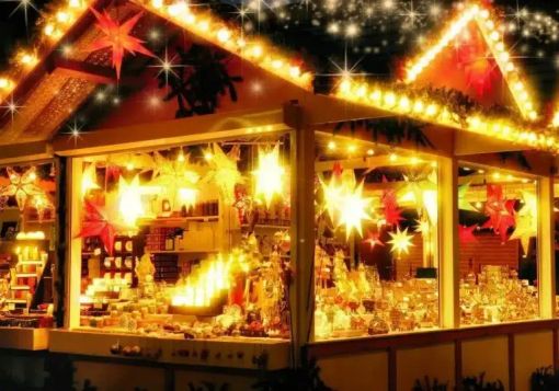 Consorzio dei Navigli: gli eventi di dicembre (e natalizi), il 9 Branduardi a Morimondo