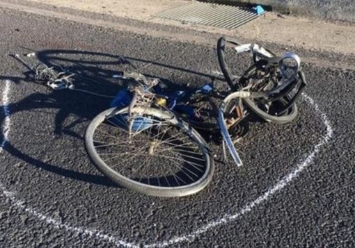 Travolto in bici a Broni, muore dopo 2 settimane in ospedale Travolto in bici a Broni, muore dopo 2 settimane in ospedale