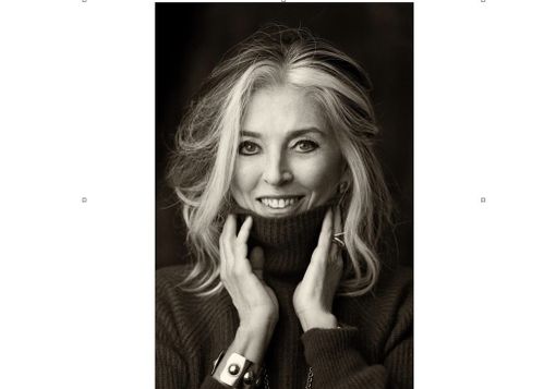 L'immagine postata sulla pagina Facebook di Paola Marella