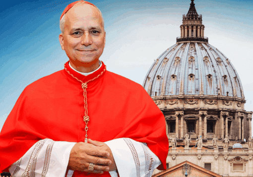 Chi è Robert Francis Prevost, il nuovo Santo Padre: si chiamerà Leone XIV Chi è Robert Francis Prevost, il nuovo Santo Padre: si chiamerà Leone XIV