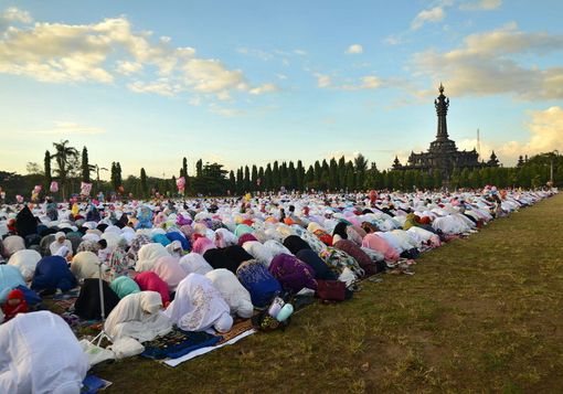 Turbigo: vittoria per i Musulmani, il Prefetto ha deciso e la festa di fine Ramadan si farà