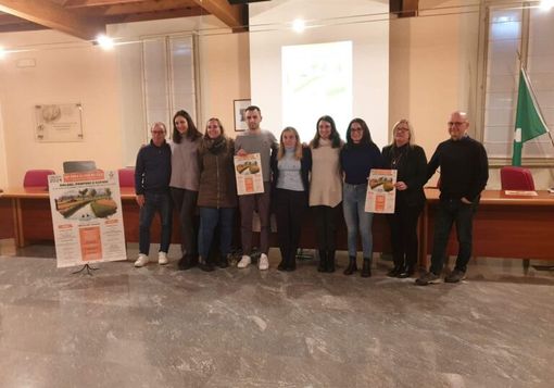 Robecco, Fiera di San Majolo, presentata la 112° edizione: “Valorizzare le eccellenze del territorio” Robecco, Fiera di San Majolo, presentata la 112° edizione: “Valorizzare le eccellenze del territorio”