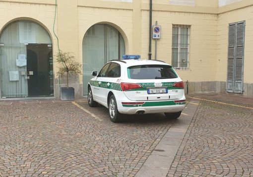 Robecco sul Naviglio: pronto il nuovo comandante della Polizia locale, è Roberto Santi