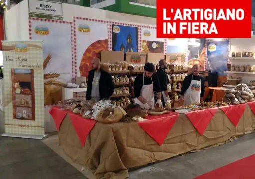 Taglio del nastro per Artigiano in Fiera: obiettivo 1 milione (di visitatori) Taglio del nastro per Artigiano in Fiera: obiettivo 1 milione (di visitatori)