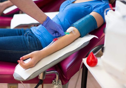 Da Regione Lombardia 2.6 milioni per le donazioni di sangue: la soddisfazione di Avis Da Regione Lombardia 2.6 milioni per le donazioni di sangue: la soddisfazione di Avis