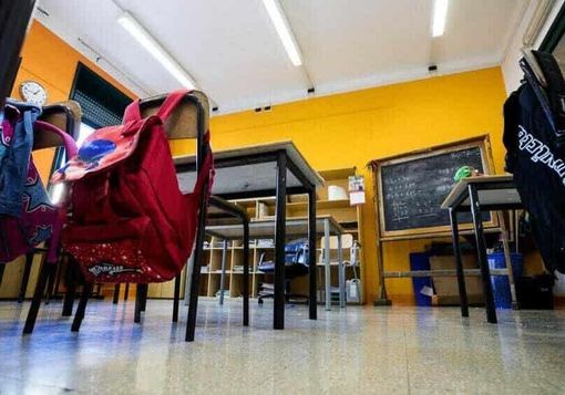 Albairate: percosse, umiliazioni e offese ai bambini di una scuola, indagato insegnante elementare Albairate: percosse, umiliazioni e offese ai bambini di una scuola, indagato insegnante elementare
