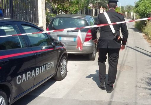 Travolge la ex moglie davanti a scuola: resta in carcere il 52enne del Novarese Travolge la ex moglie davanti a scuola: resta in carcere il 52enne del Novarese