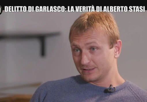 Delitto Garlasco, legale di Stasi denunciò possibile satanismo Delitto Garlasco, legale di Stasi denunciò possibile satanismo