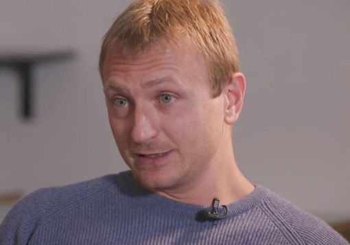 Primo giorno di lavoro in semilibertà per Alberto Stasi Primo giorno di lavoro in semilibertà per Alberto Stasi