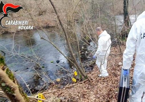 Trecate, uccise la madre e nascose il corpo: chiesto processo per 61enne Trecate, uccise la madre e nascose il corpo: chiesto processo per 61enne