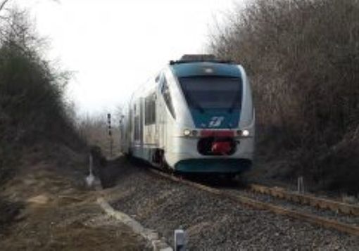 Corbettese sul treno Milano – Novara: “Ho visto 5 persone tentare di rapinare un uomo”