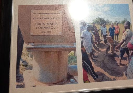 In Uganda vive per sempre il ricordo di Maria Luisa Fornaroli