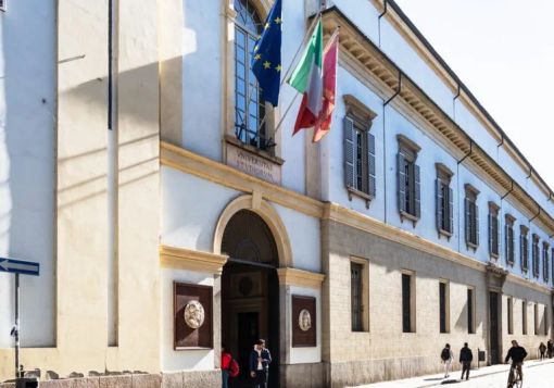 L’Università di Pavia raggiunge i 30mila iscritti