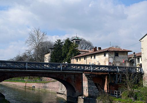 Boffalora e la tragedia di 64 anni fa: il bus della morte che finì nel Naviglio Boffalora e la tragedia di 64 anni fa: il bus della morte che finì nel Naviglio