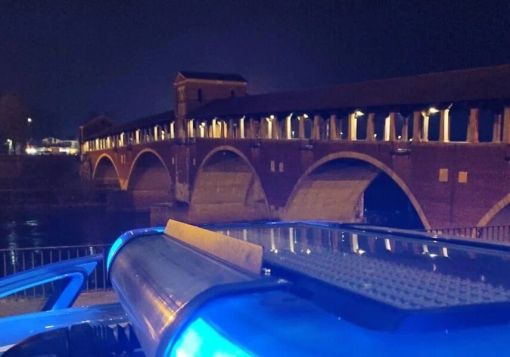 15enne violentata a Pavia: identificato l’autore