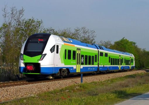 Trenord: con l’orario invernale, dal 14 dicembre 2.400 corse giornaliere. Nasce la S19 Albairate-Rogoredo