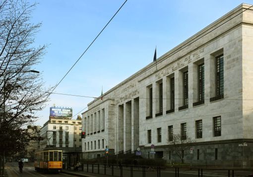 Inchiesta Pavia, indagato Pm di Milano