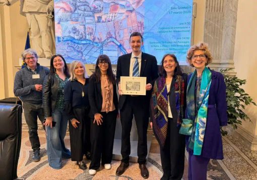 Premio nazionale del paesaggio, premiato il Parco del Ticino