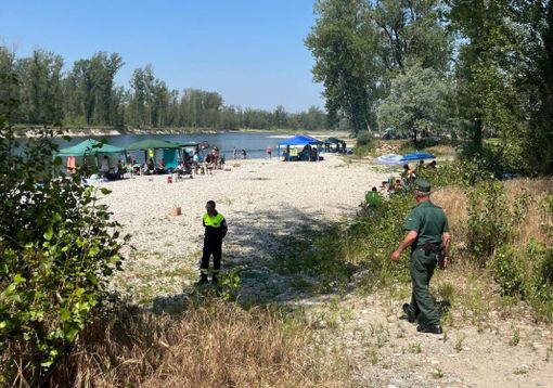Parco del Ticino: controlli mirati anche alla Gabana di Abbiategrasso