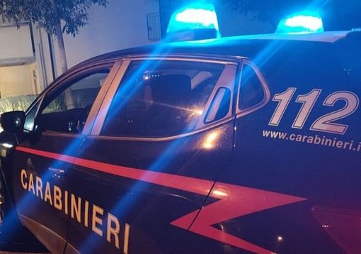 Vigevano, il bilancio dei controlli straordinari dei carabinieri con il metal detector nel fine settimana Vigevano, il bilancio dei controlli straordinari dei carabinieri con il metal detector nel fine settimana