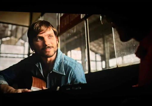 Boffalora ed Ermes Frattini in prima serata su Rai 1: il talento locale brilla nel film su Battiato