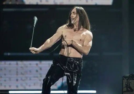 Manuel Agnelli tra Abbiategrasso e Corbetta: 60 anni di rock, talento e radici nel territorio