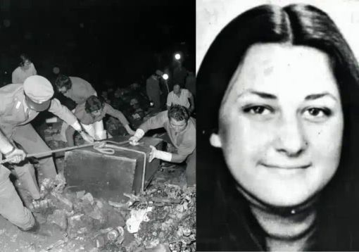 Due condanne all’ergastolo per l’omicidio di Cristina Mazzotti, uccisa a Galliate nel 1975 Due condanne all’ergastolo per l’omicidio di Cristina Mazzotti, uccisa a Galliate nel 1975