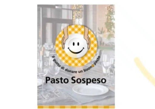 Nasce “Pasto Sospeso Navigli”: al via la rete solidale tra negozi di Abbiategrasso, Vigevano e Lomellina