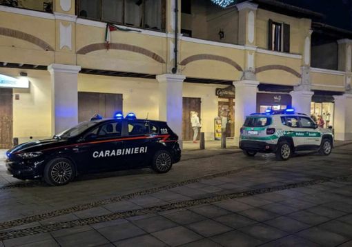 Magenta: forte scoppio in piazza Liberazione, paura nel giorno dell’Epifania Magenta: forte scoppio in piazza Liberazione, paura nel giorno dell’Epifania