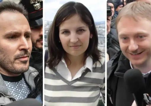 Delitto di Garlasco, scontro tra consulenti sul Dna sotto le unghie di Chiara Poggi