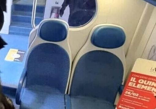 Minorenne molestata tra Milano e Pavia: indagato un 50enne, l’ipotesi è violenza sessuale Minorenne molestata tra Milano e Pavia: indagato un 50enne, l’ipotesi è violenza sessuale