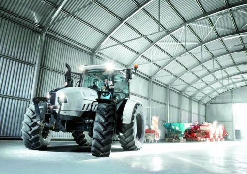 Sgominata banda di ladri.. da trattore: agivano anche nel Milanese