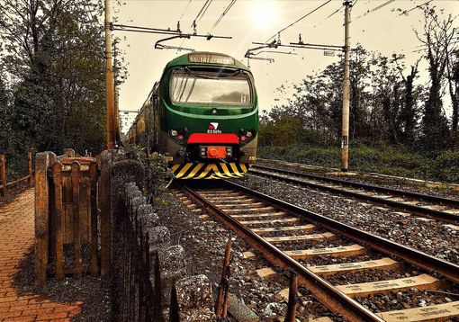 Ferrovie: Passante di Milano chiuso dal 24 luglio al 28 agosto