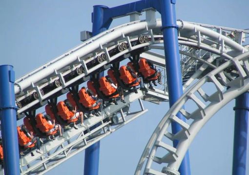 Gardaland riapre le porte: ecco tutte le novità del 2024 Gardaland riapre le porte: ecco tutte le novità del 2024