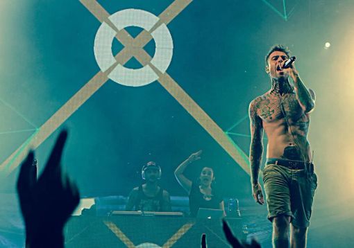 Bonus psicologo: Matteo Bassetti contro Fedez Bonus psicologo: Matteo Bassetti contro Fedez