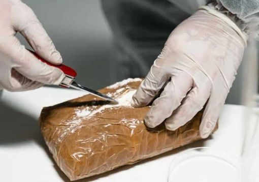 Busto Arsizio, colpo grosso della Polizia: marocchino arrestato con 20 chili di cocaina Busto Arsizio, colpo grosso della Polizia: marocchino arrestato con 20 chili di cocaina