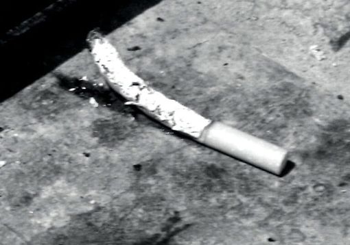 Milano, (prime) 16 multe per fumo all’aperto Milano, (prime) 16 multe per fumo all’aperto