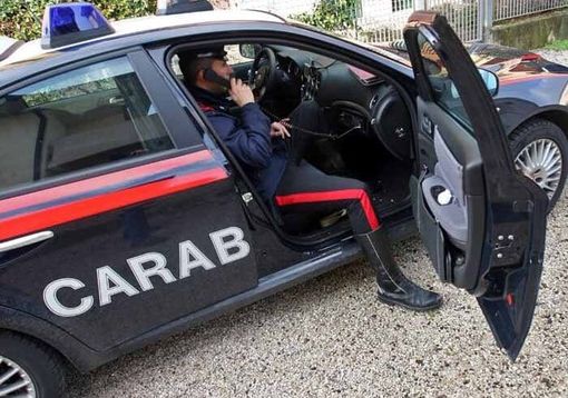 Novara: vende abusivamente alcol e cibo, denunciata