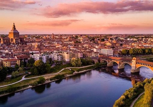 “Lombardia protagonista”: mercoledì 19 la prima tappa del tour a Pavia