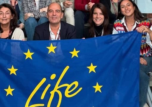 Il Parco del Ticino vara il progetto “Life Storione”